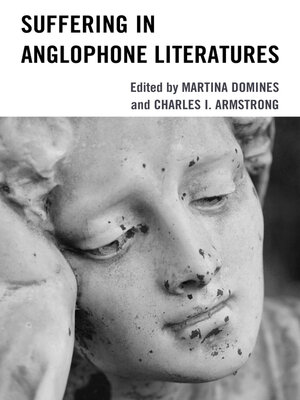 cover image of Suffering in Anglophone Literatures